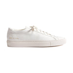Common Projects Achilles Premium Sneakers - White