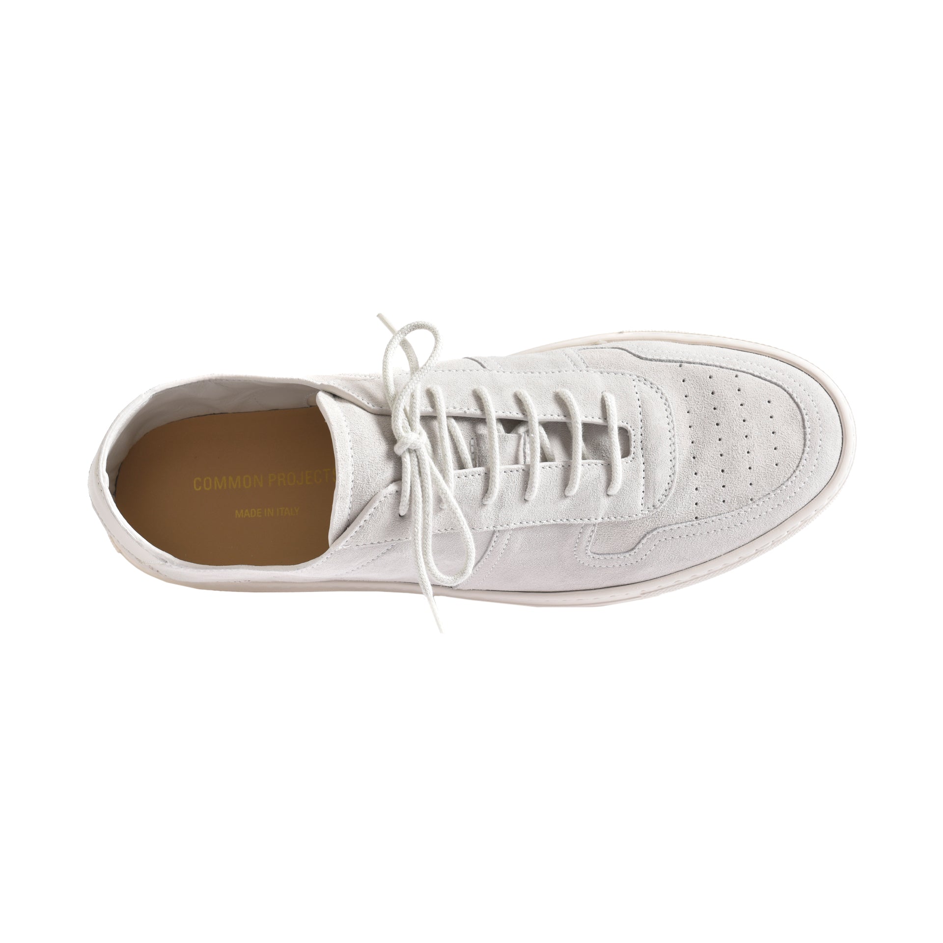 Common Projects Bball Deconstructed Sneakers | Uncrate Supply