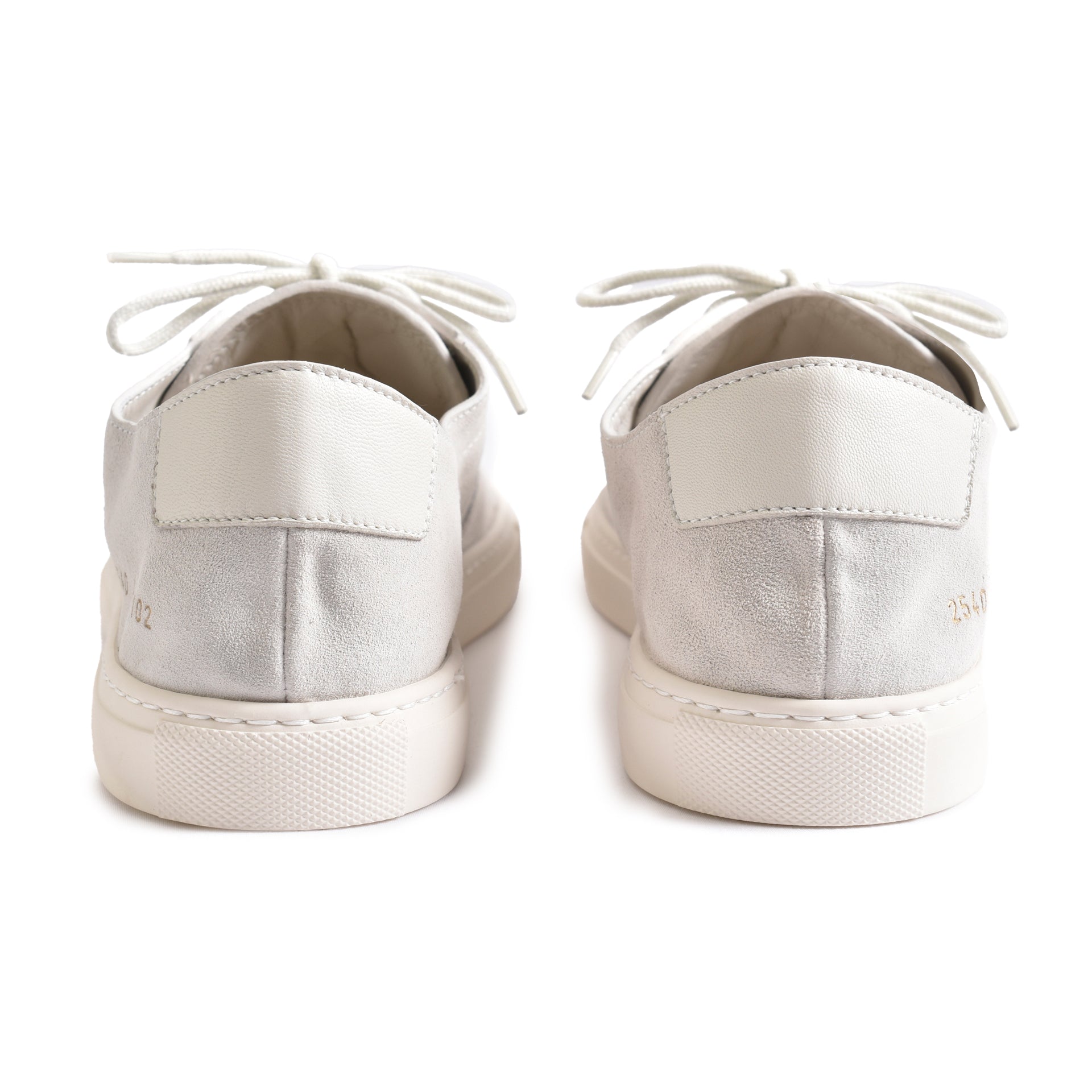 Common Projects Bball Deconstructed Sneakers | Uncrate Supply