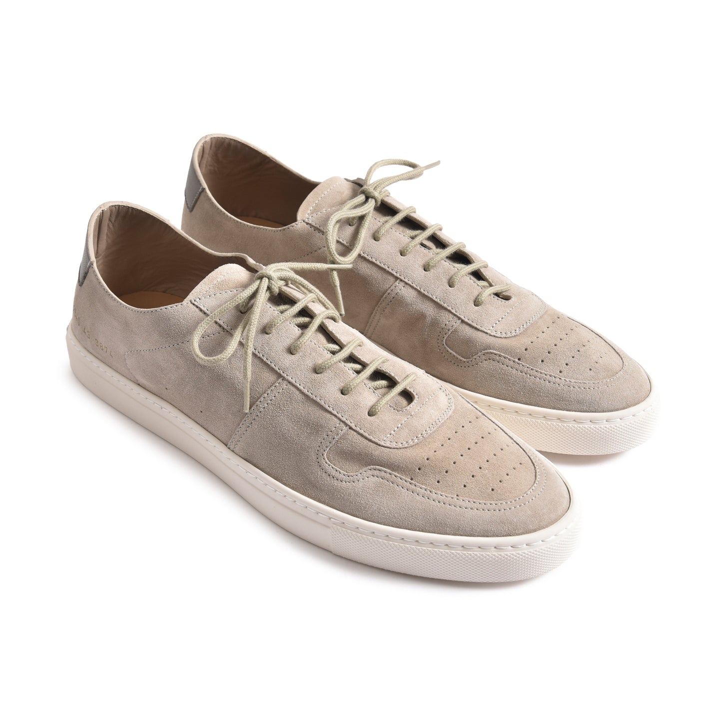 Common Projects Bball Deconstructed Sneakers