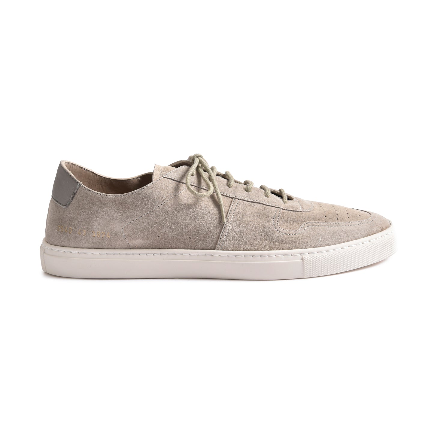 Common Projects Bball Deconstructed Sneakers