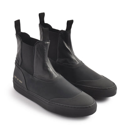 Common Projects Special Edition Chelsea Boots
