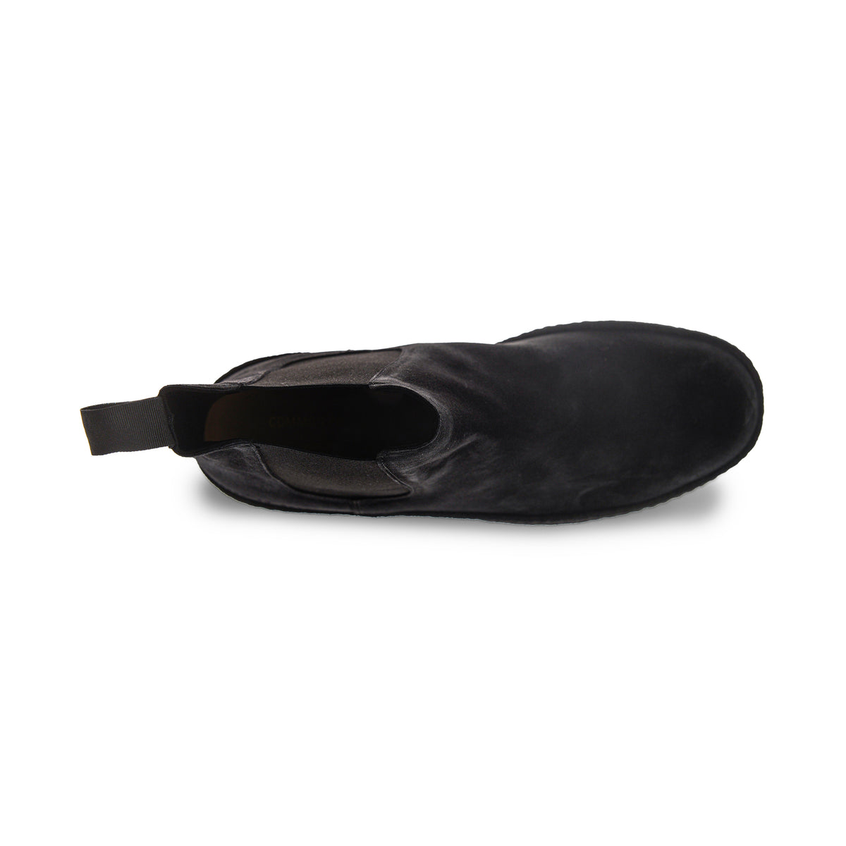 Common Projects Suede Chelsea Boot