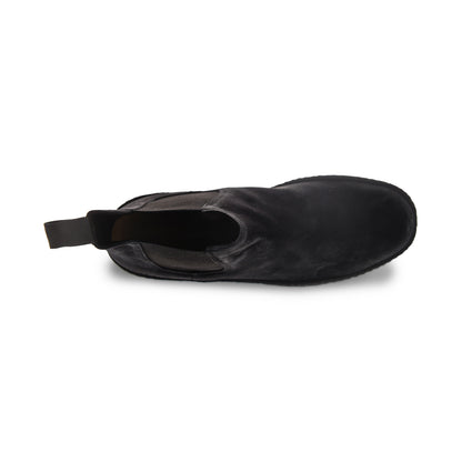 Common Projects Suede Chelsea Boot
