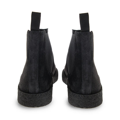 Common Projects Suede Chelsea Boot