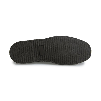 Common Projects Suede Chelsea Boot