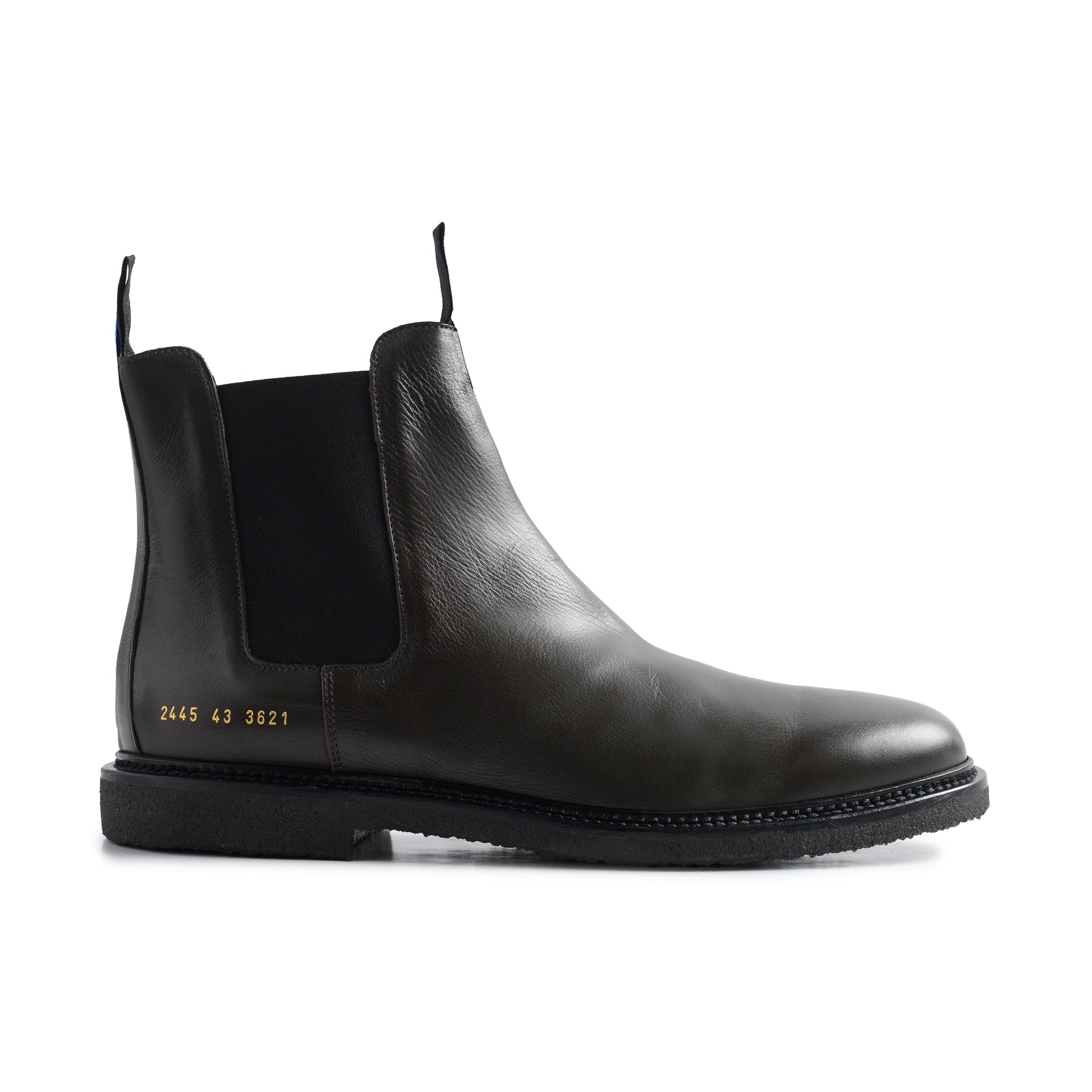 Common projects booties online