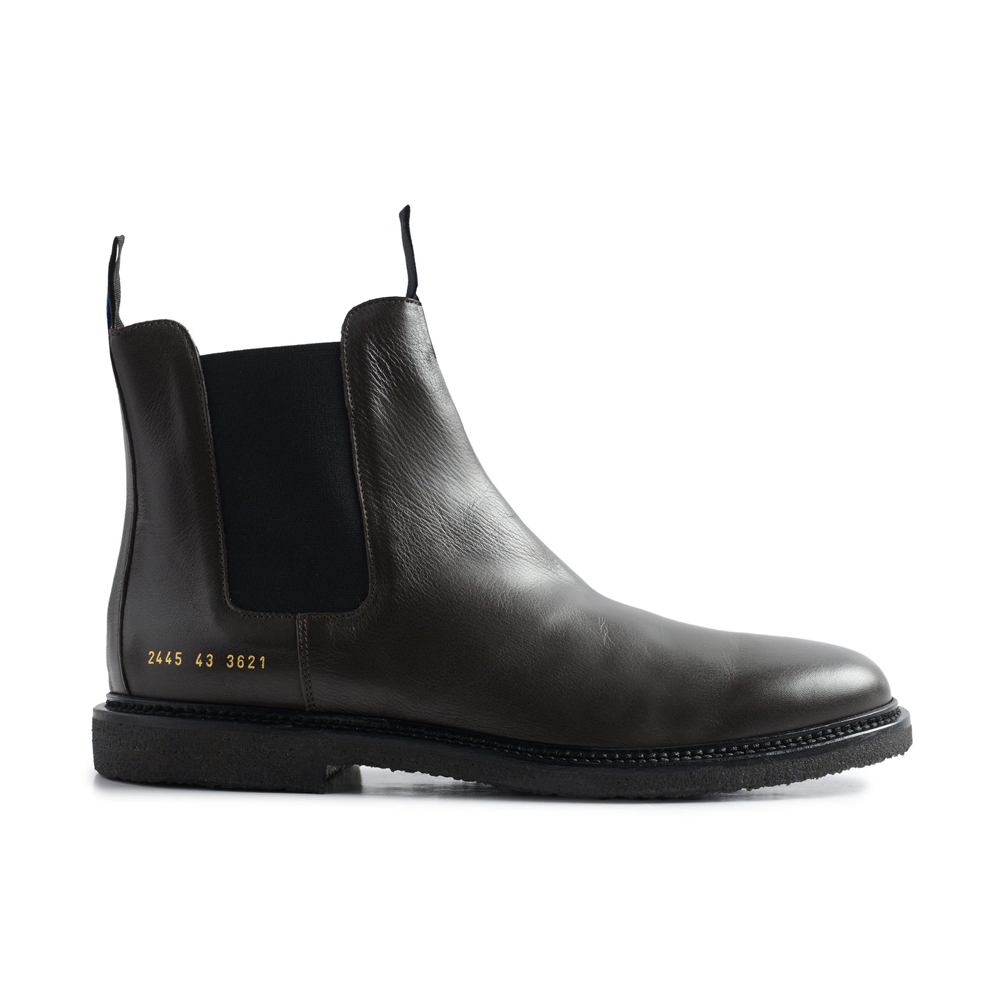 Common Projects Chelsea Boots