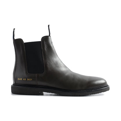 Common Projects Chelsea Boots