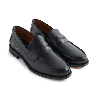 Common Projects City Loafers