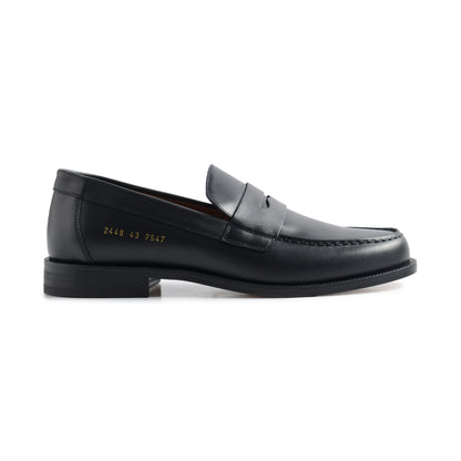 Common Projects City Loafers