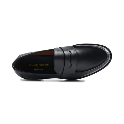 Common Projects City Loafers