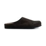 Common Projects Suede Clogs - Brown