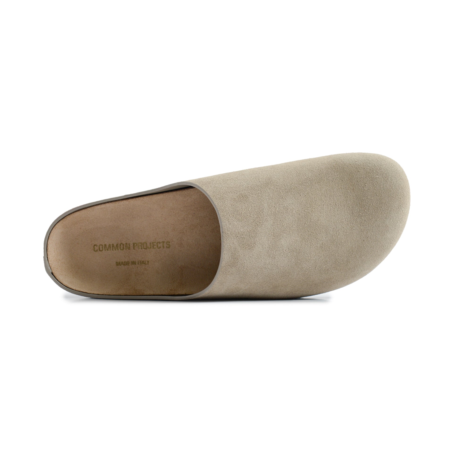 Common projects cap toe suede on sale