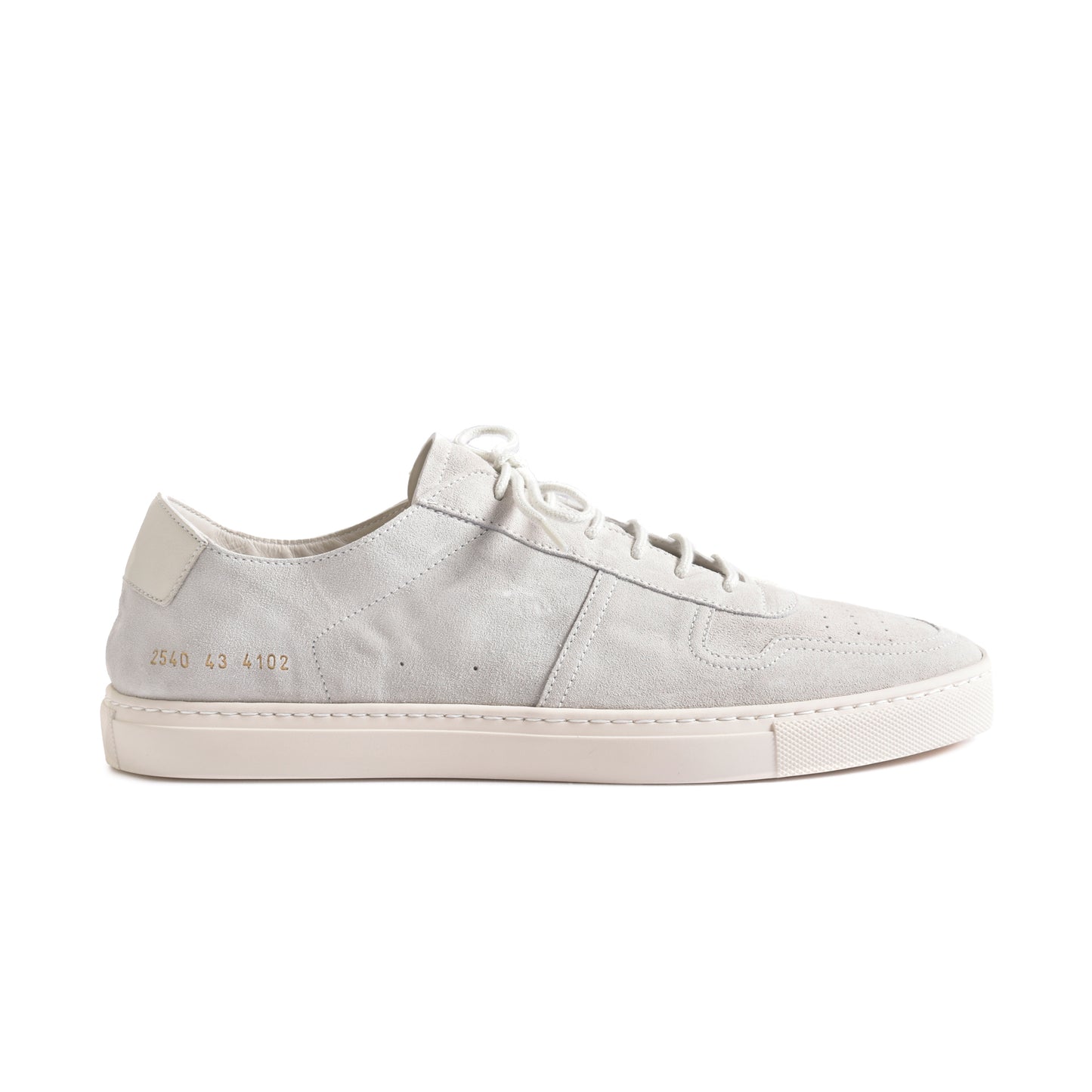 Common Projects Bball Deconstructed Sneakers