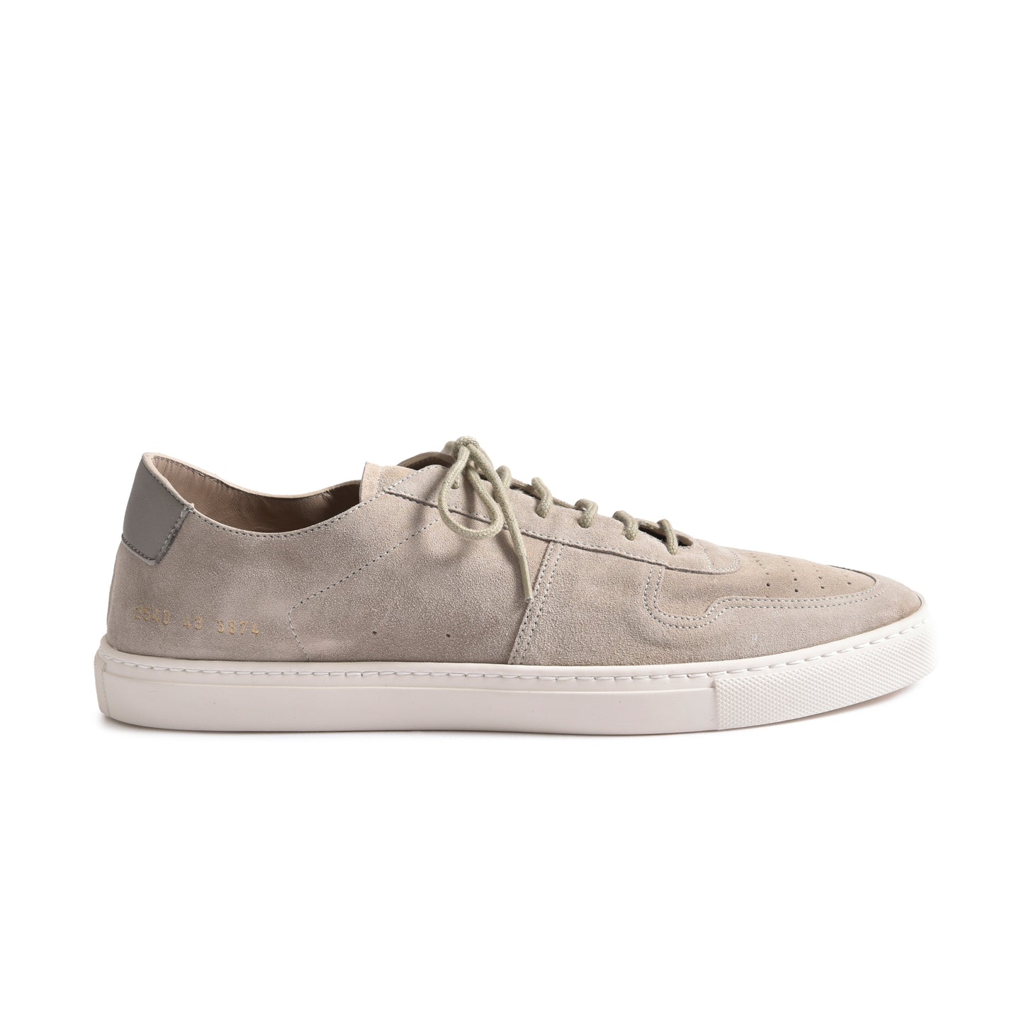 Common Projects Bball Deconstructed Sneakers