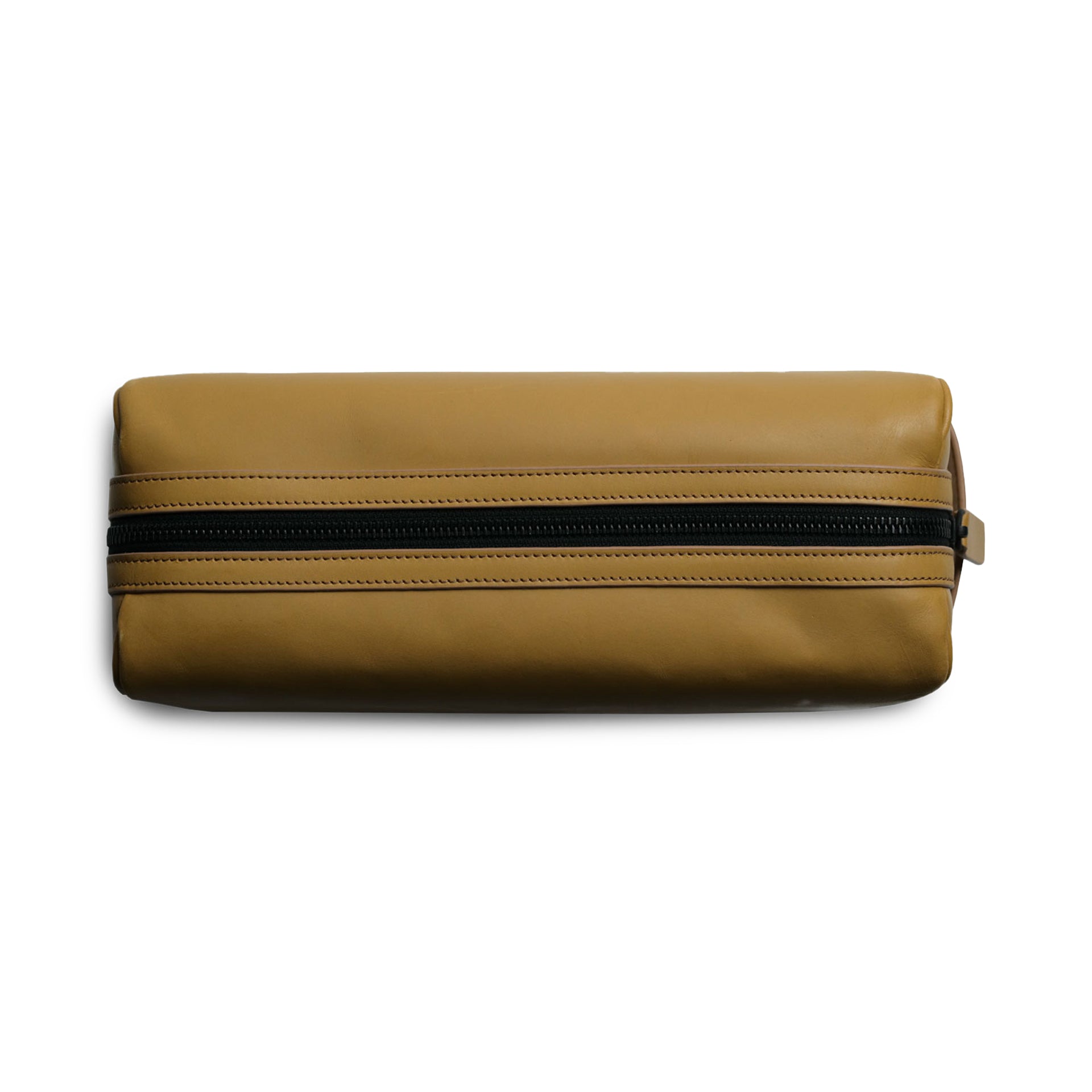 common projects soft leather backpack Common Projects Logo-print Leather Wash Bag