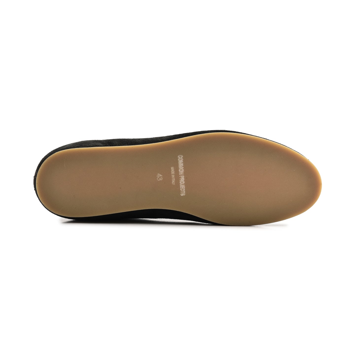 Common Projects Driving Shoe