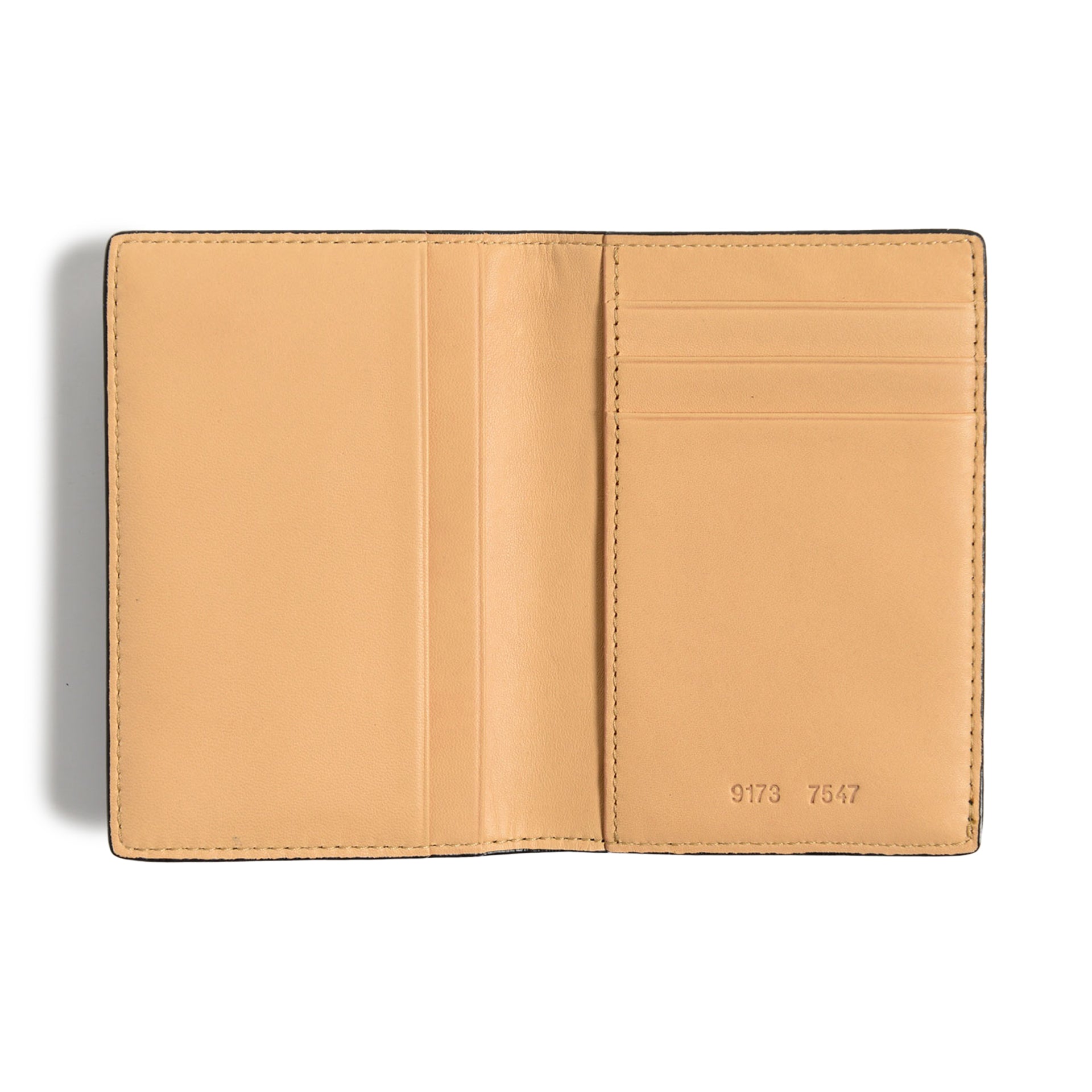 Common projects wallet sale on sale