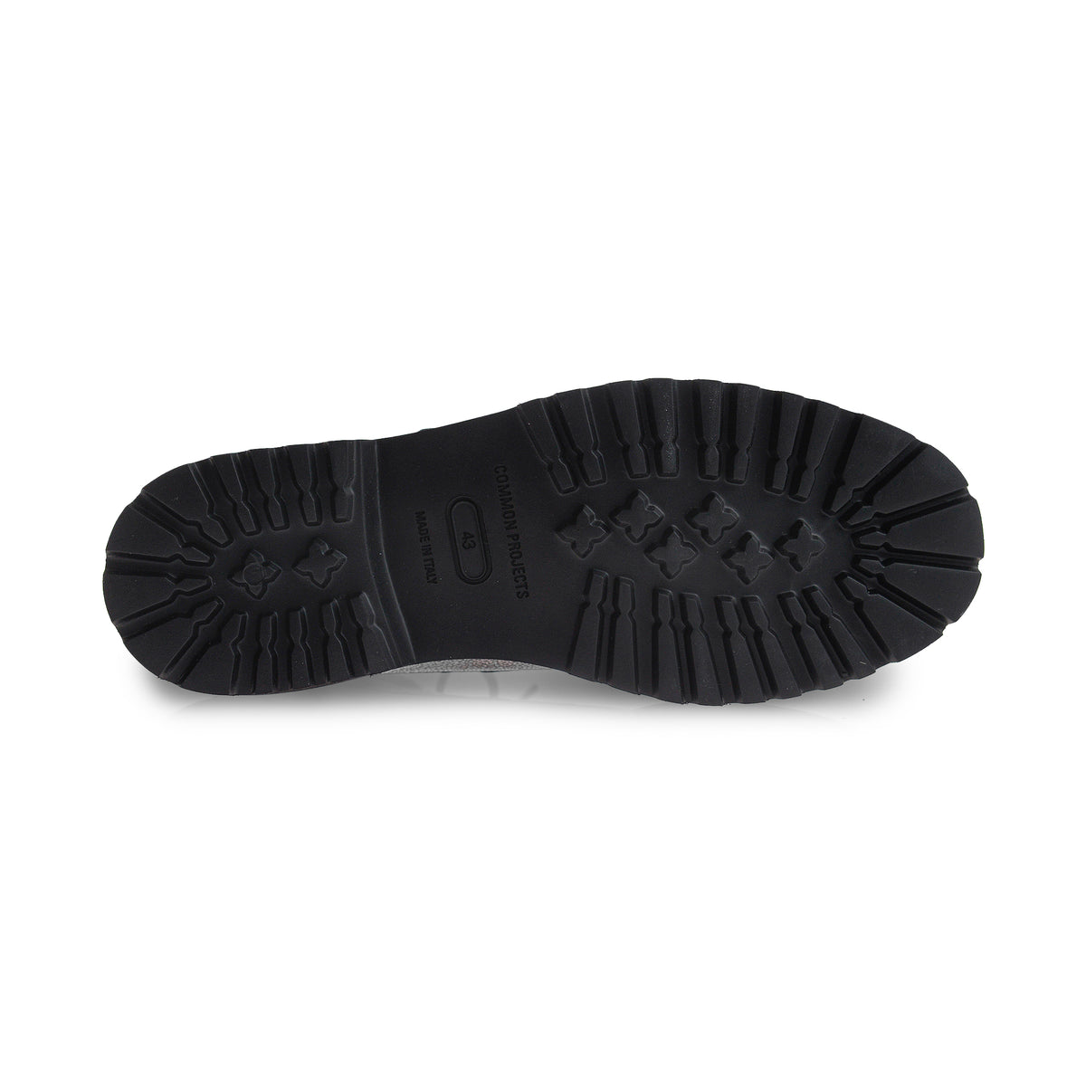 Common Projects Hiker Boot Piuma