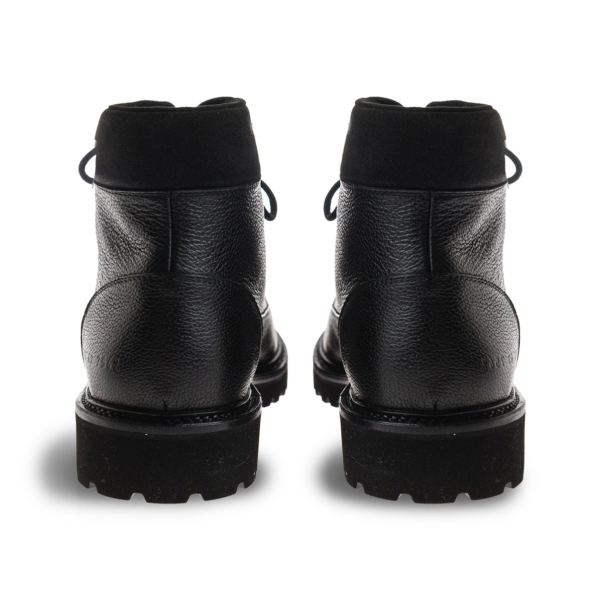Common Projects Hiker Boot Piuma