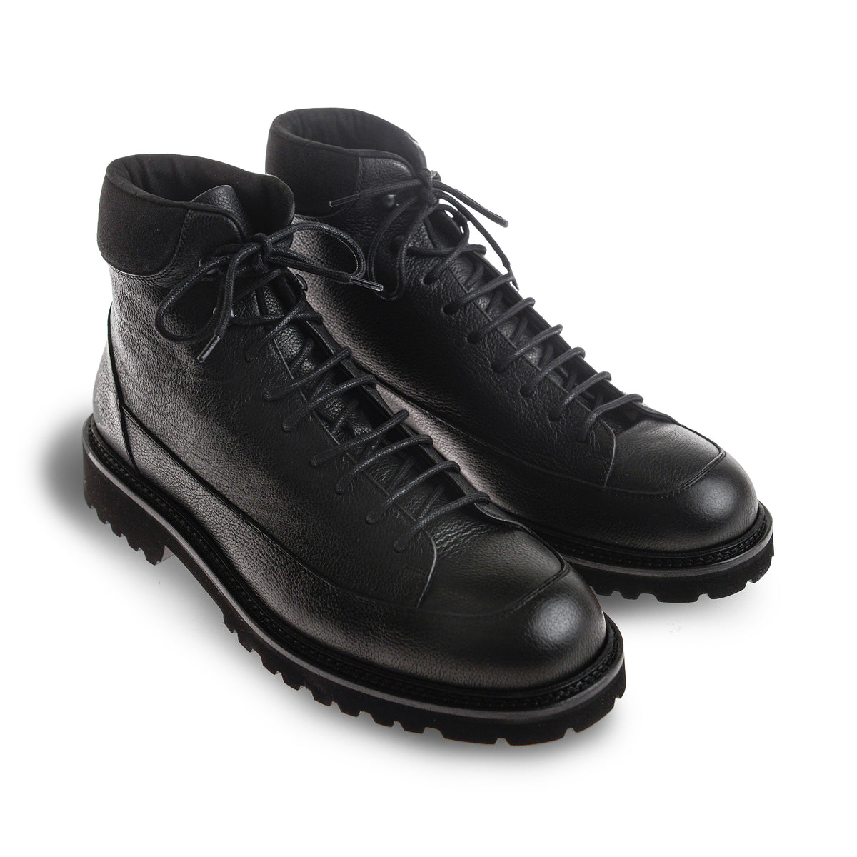 Common Projects Hiker Boot Piuma