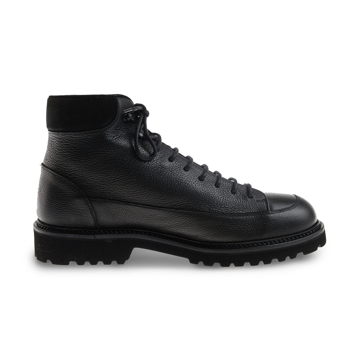 Common Projects Hiker Boot Piuma