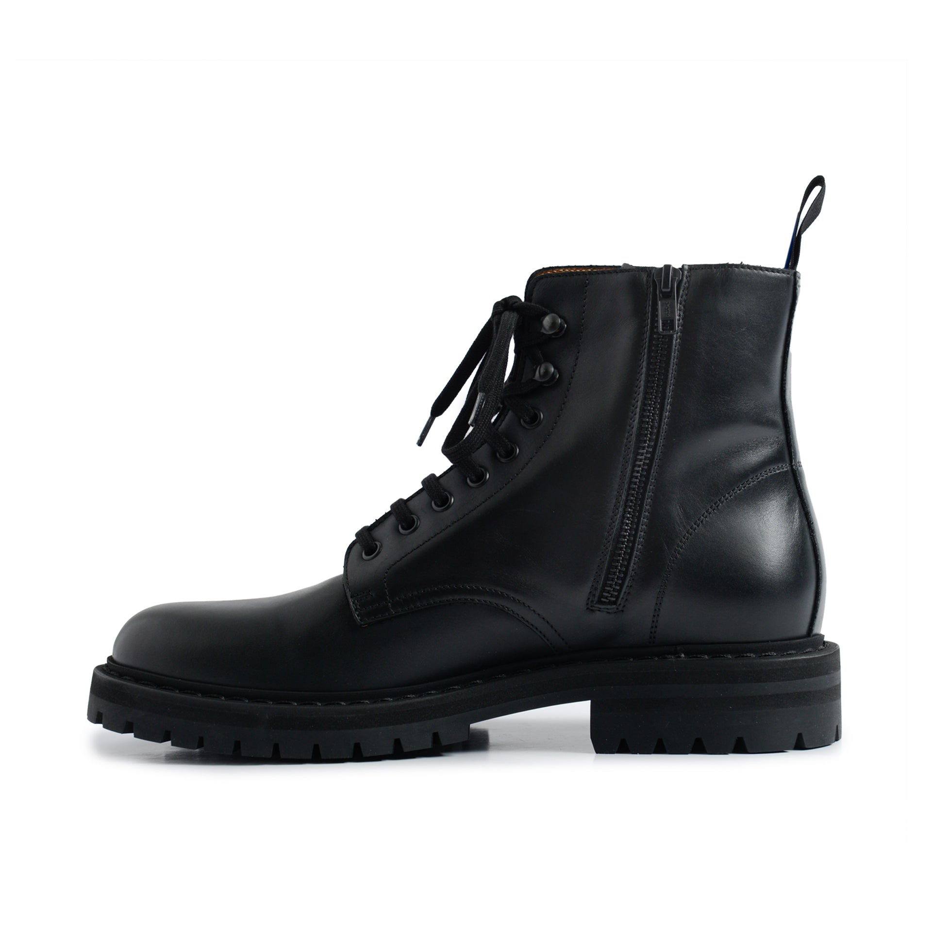 Common Projects Combat Boots Uncrate Supply