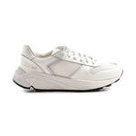 Common Projects Premium Mesh Runner - White