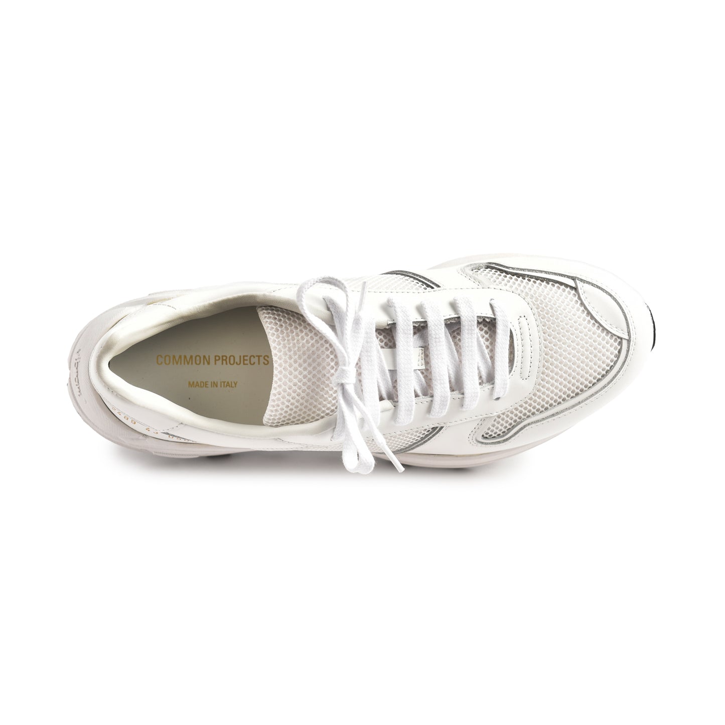 Common Projects Premium Mesh Runner