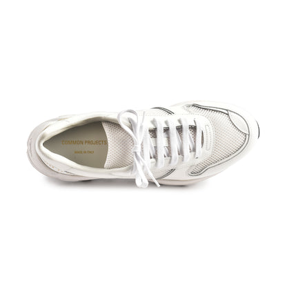 Common Projects Premium Mesh Runner