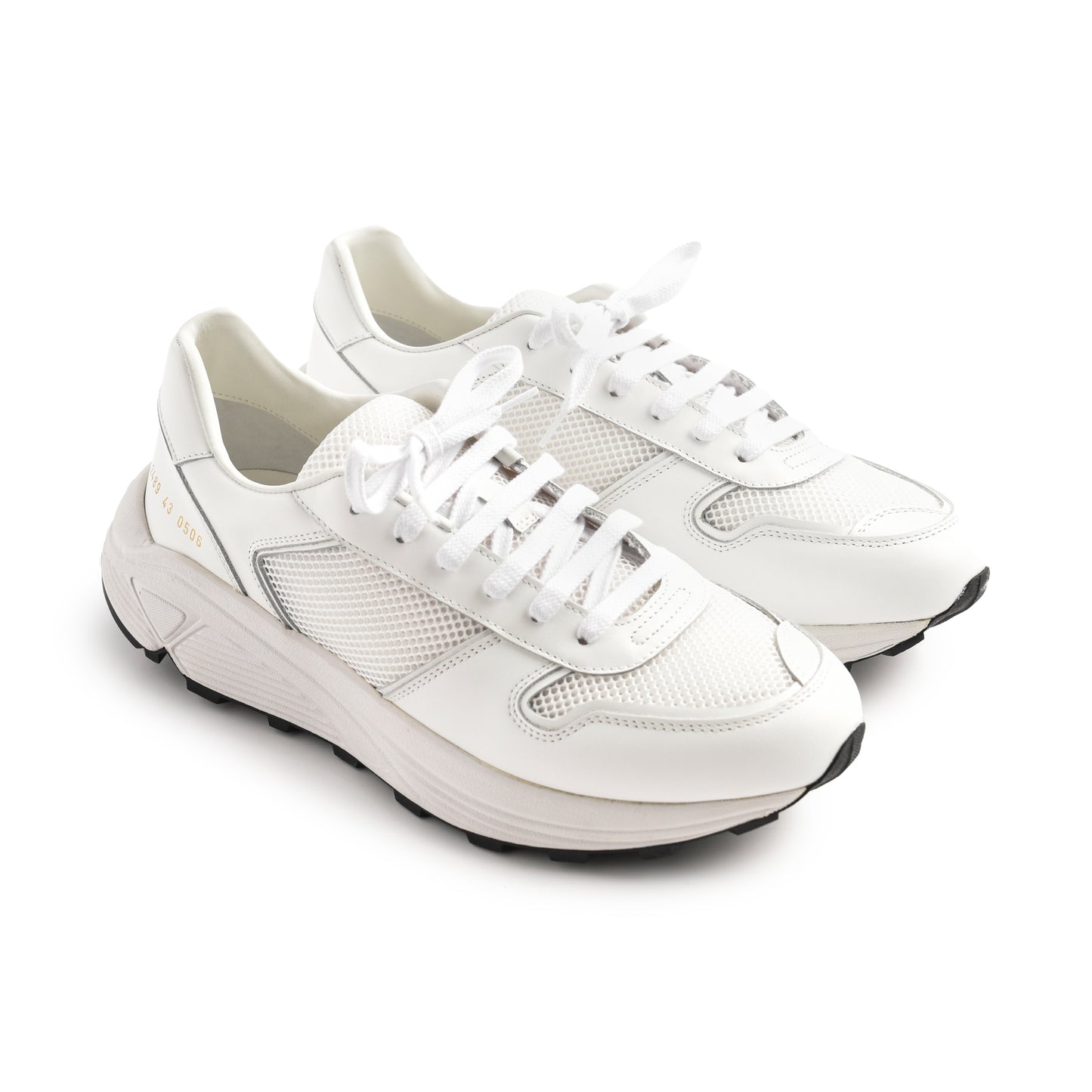 Common Projects Premium Mesh Runner