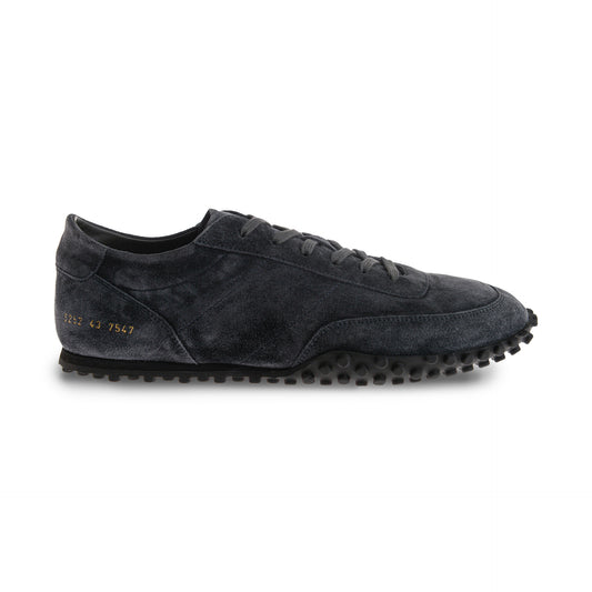 Common Projects Minimal Runner Seventy Off-Black