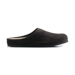 Common Projects Suede Clogs - Moka