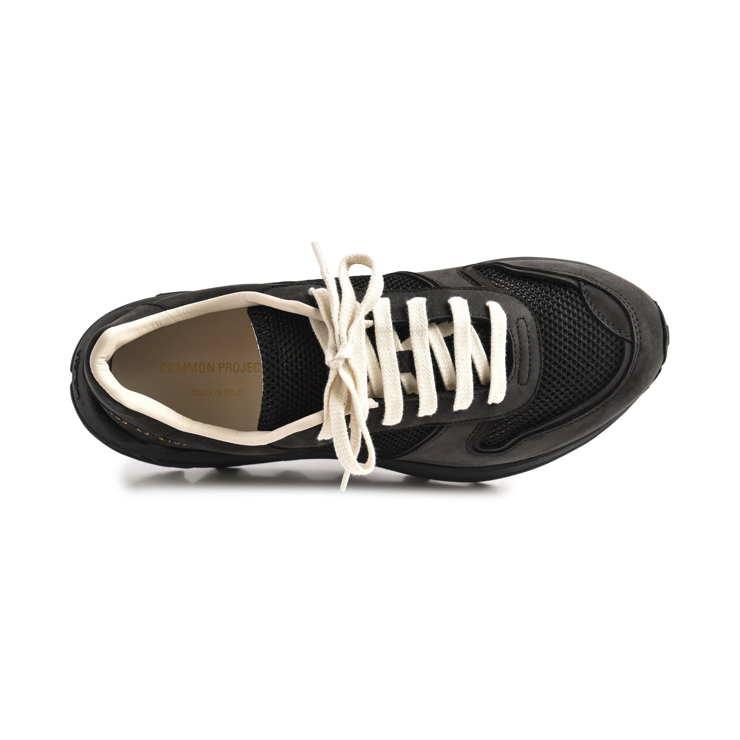 Common Projects Premium Mesh Runner