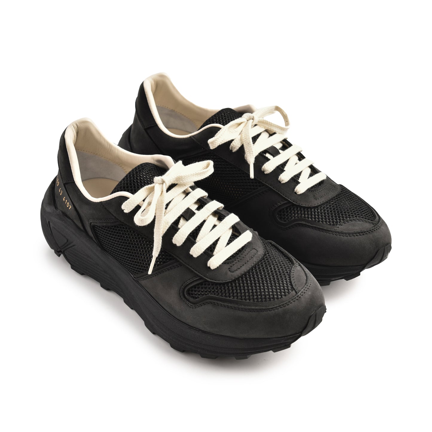 Common Projects Premium Mesh Runner