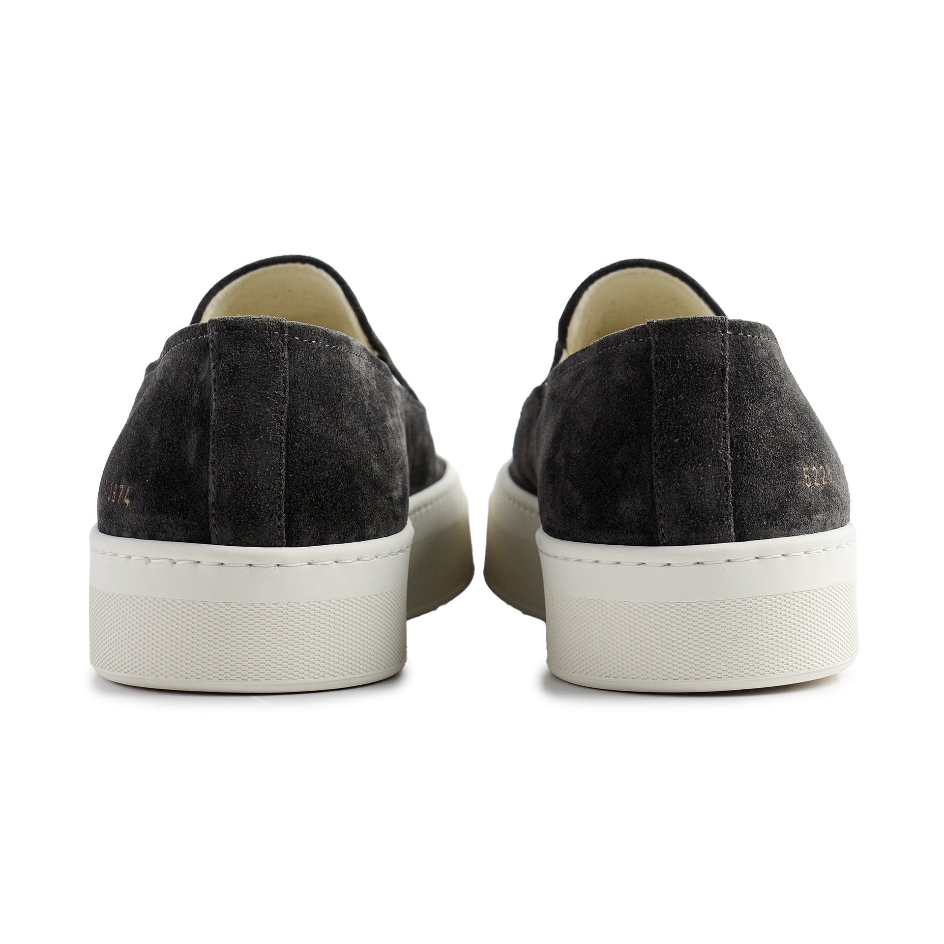 Common projects slip-on online