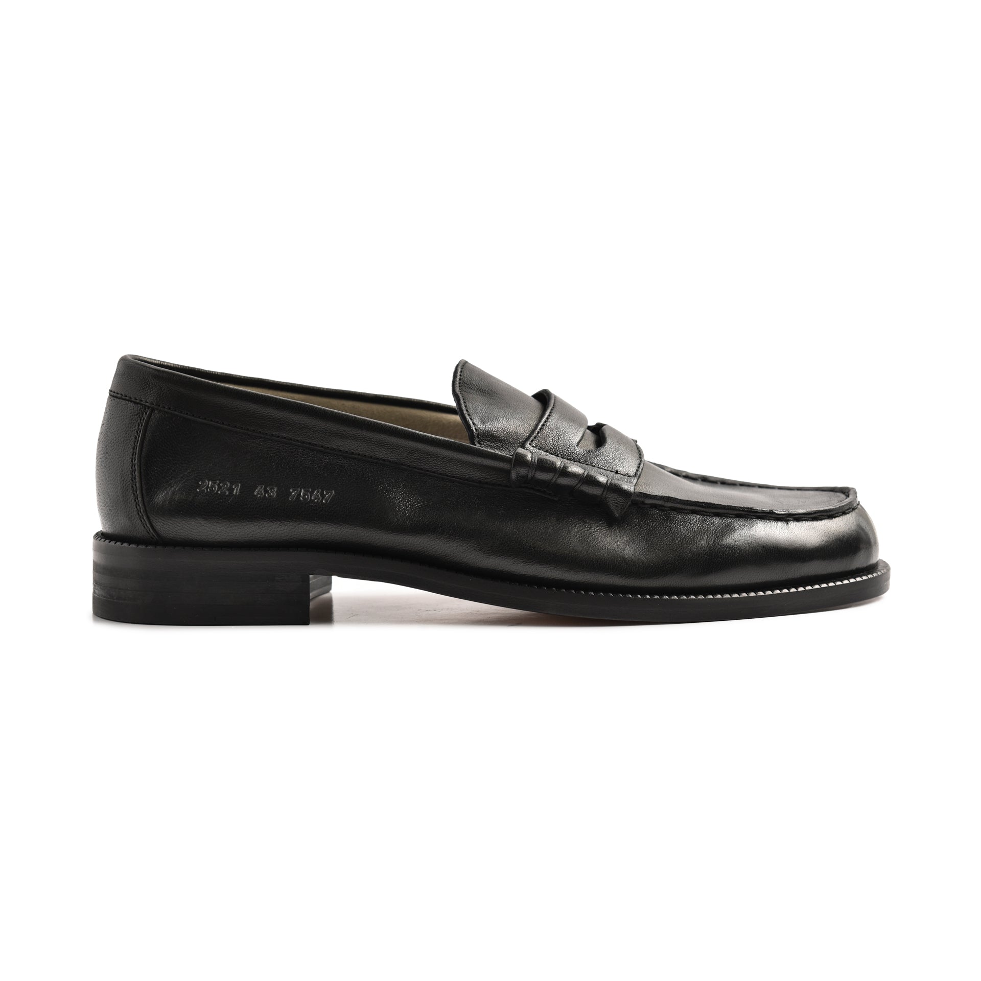 Common Projects Soft Penny Loafers | Uncrate Supply