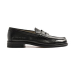 Common Projects Soft Penny Loafers - Black