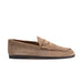 Common Projects Soft Suede Penny Loafer - Tan