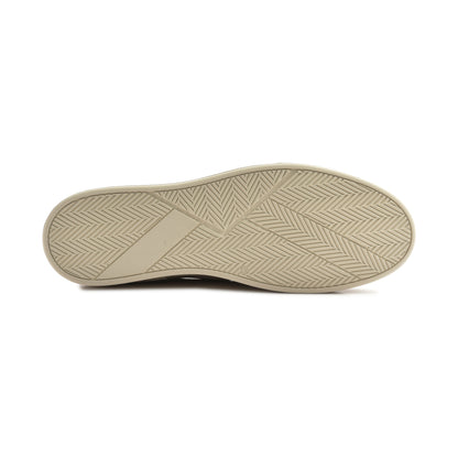 Common Projects Suede Slip On Sneakers