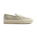 Common Projects Suede Slip On Sneakers - Off White
