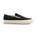 Common Projects Suede Slip On Sneakers - Off Black