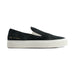 Common Projects Suede Slip On Loafers - Black