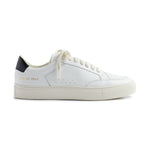 Common Projects Tennis Pro Sneakers - White / Black