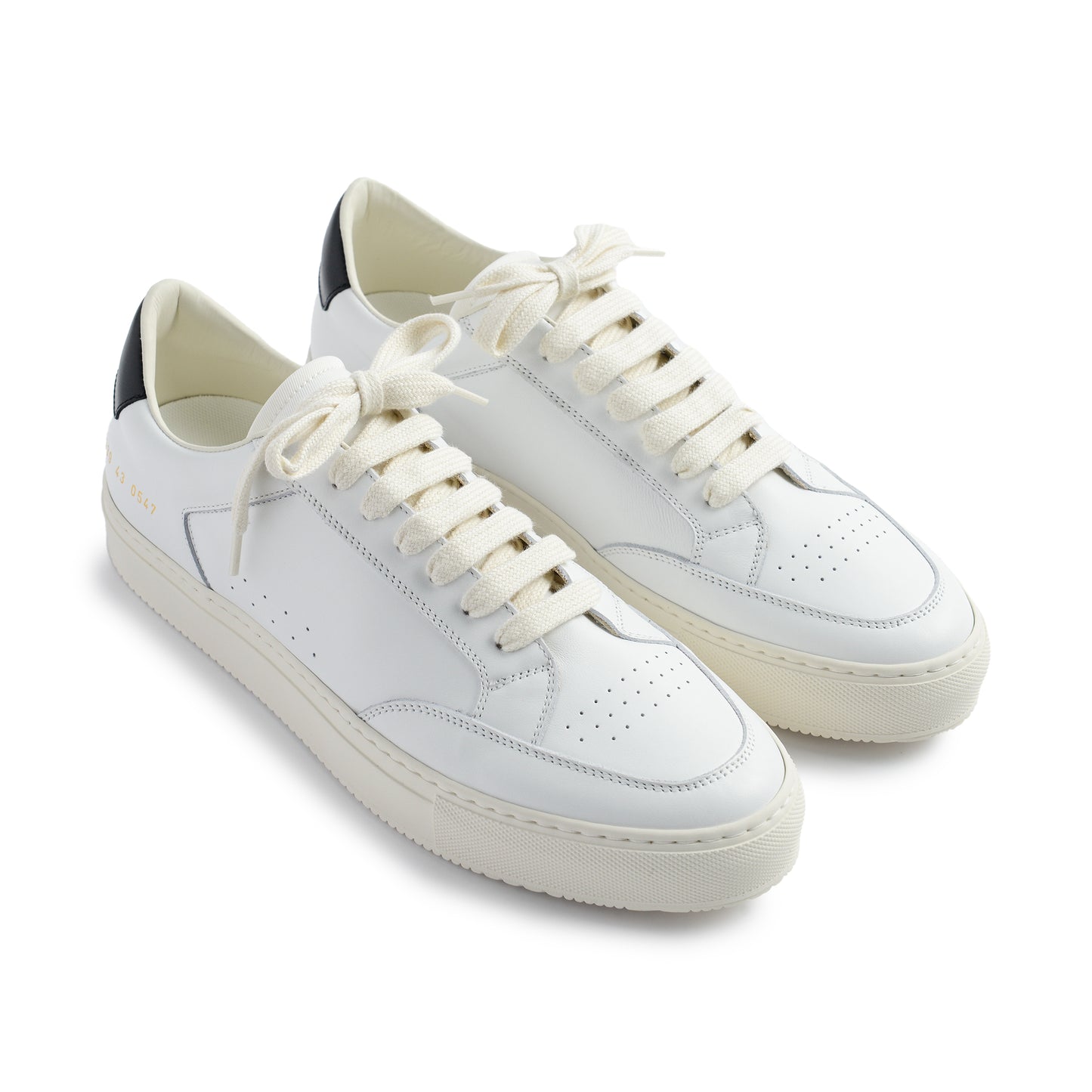 Common Projects Tennis Pro Sneakers