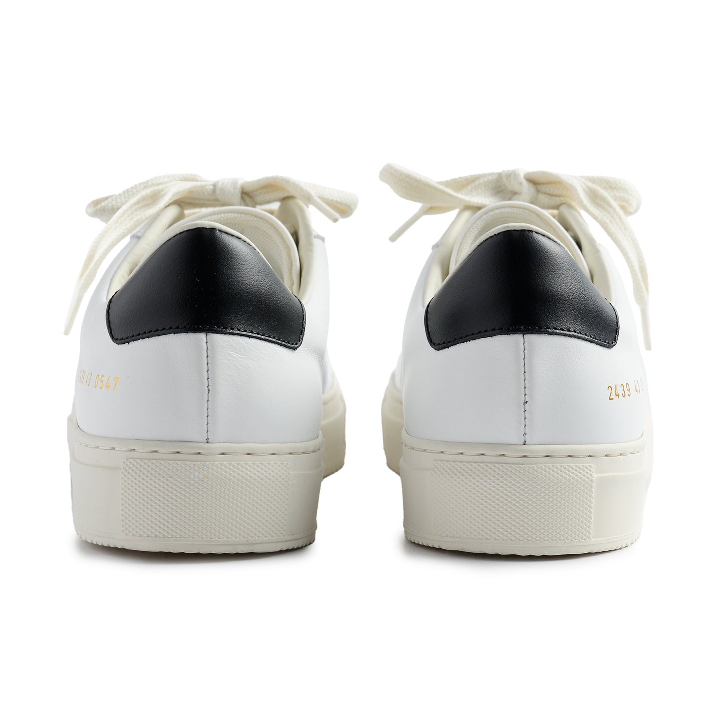 Common Projects Tennis Pro Sneakers