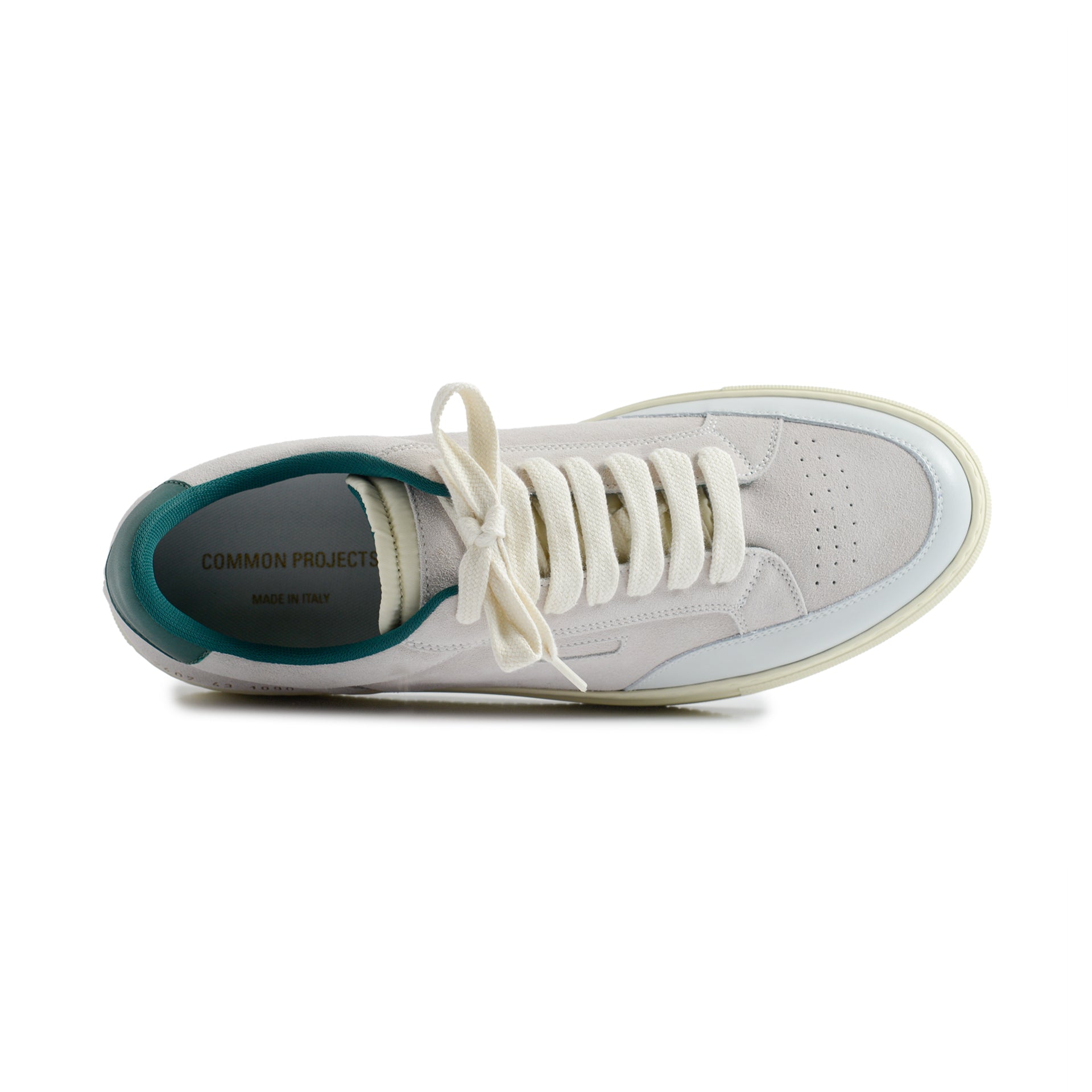 Common projects discount italy price