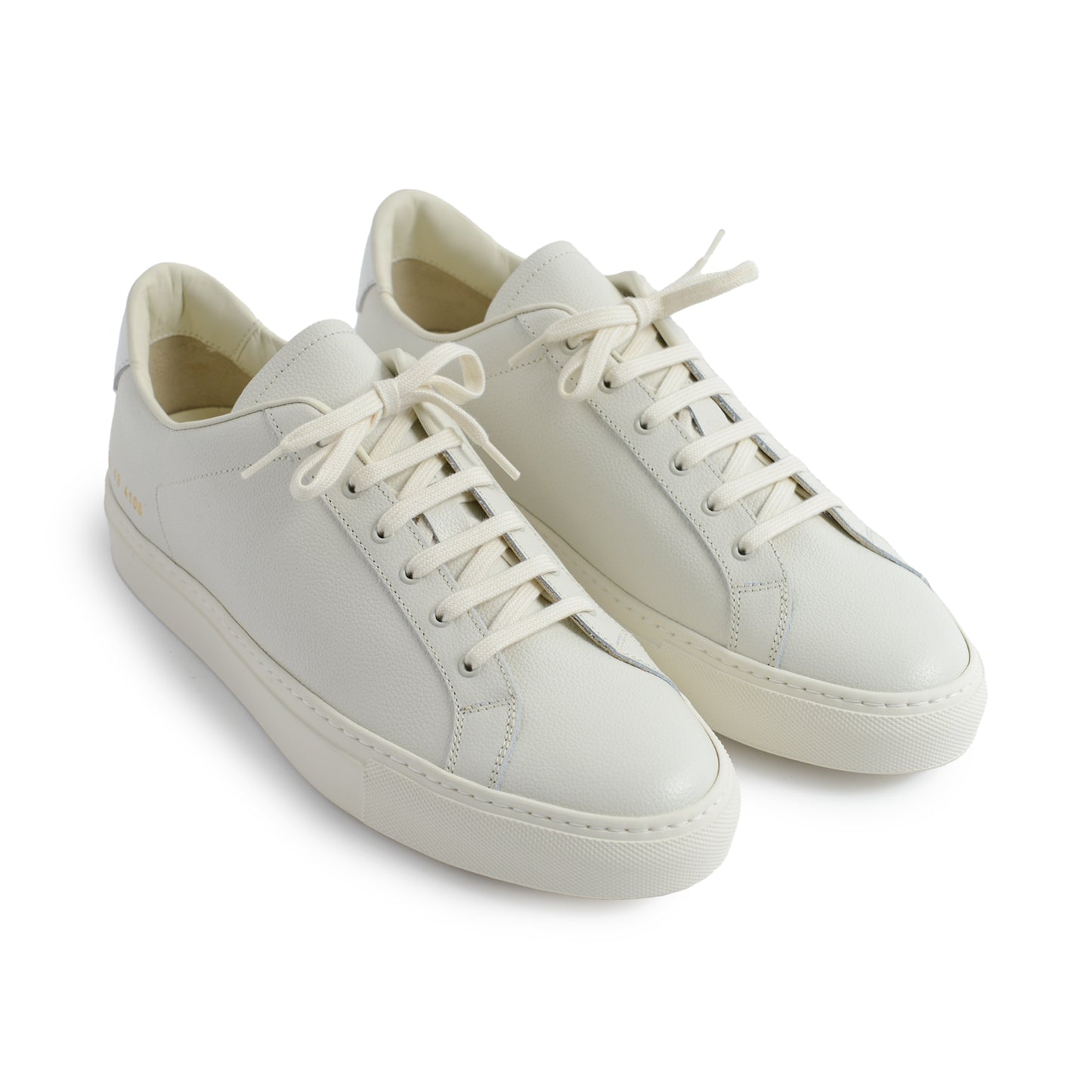 Common Projects Retro Bumpy Sneakers