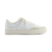 Common Projects Tennis Pro Sneakers - White / Suede